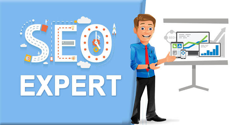 How much do SEO experts make in Nigeria